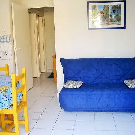 Apartamento Saphir - 4sa159
