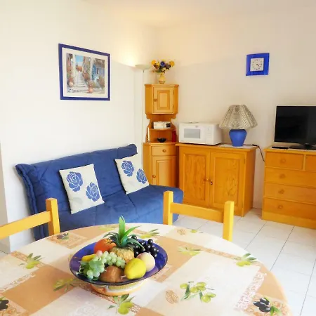 Saphir - 4sa159 Apartamento