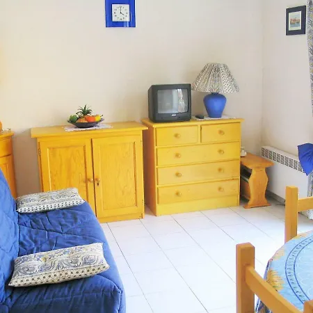 Saphir - 4sa159 Collioure