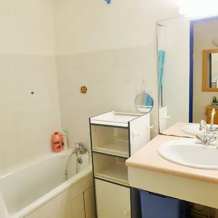 Saphir - 4sa159 Apartamento