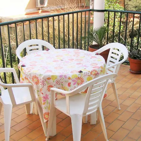 Saphir - 4sa159 Apartamento