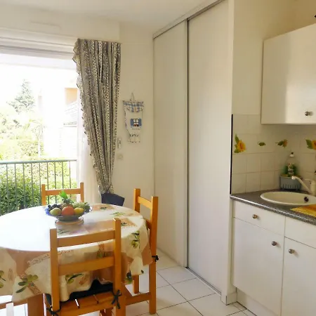 Saphir - 4sa159 Apartamento Collioure