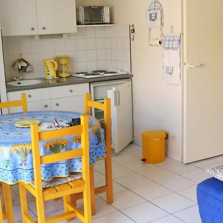 Apartamento Saphir - 4sa159