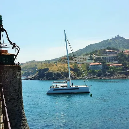 Saphir - 4sa159 * Collioure